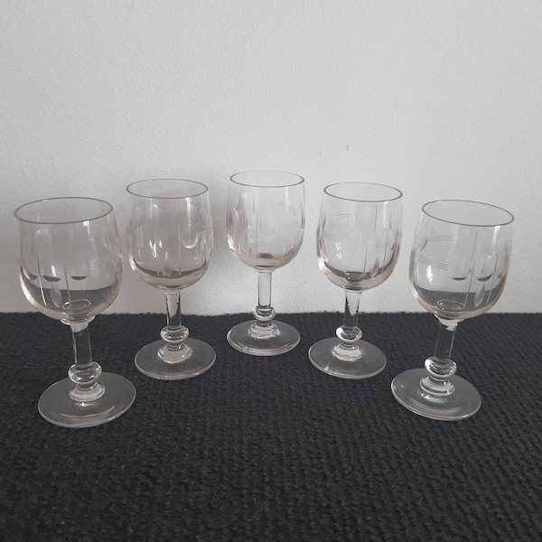 Sherry Glasses - Etsy
