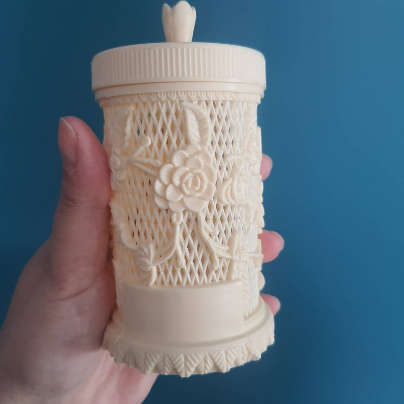 Vintage Mid Century Bakelite Plastic Cocktail Picks Dinner Etsy