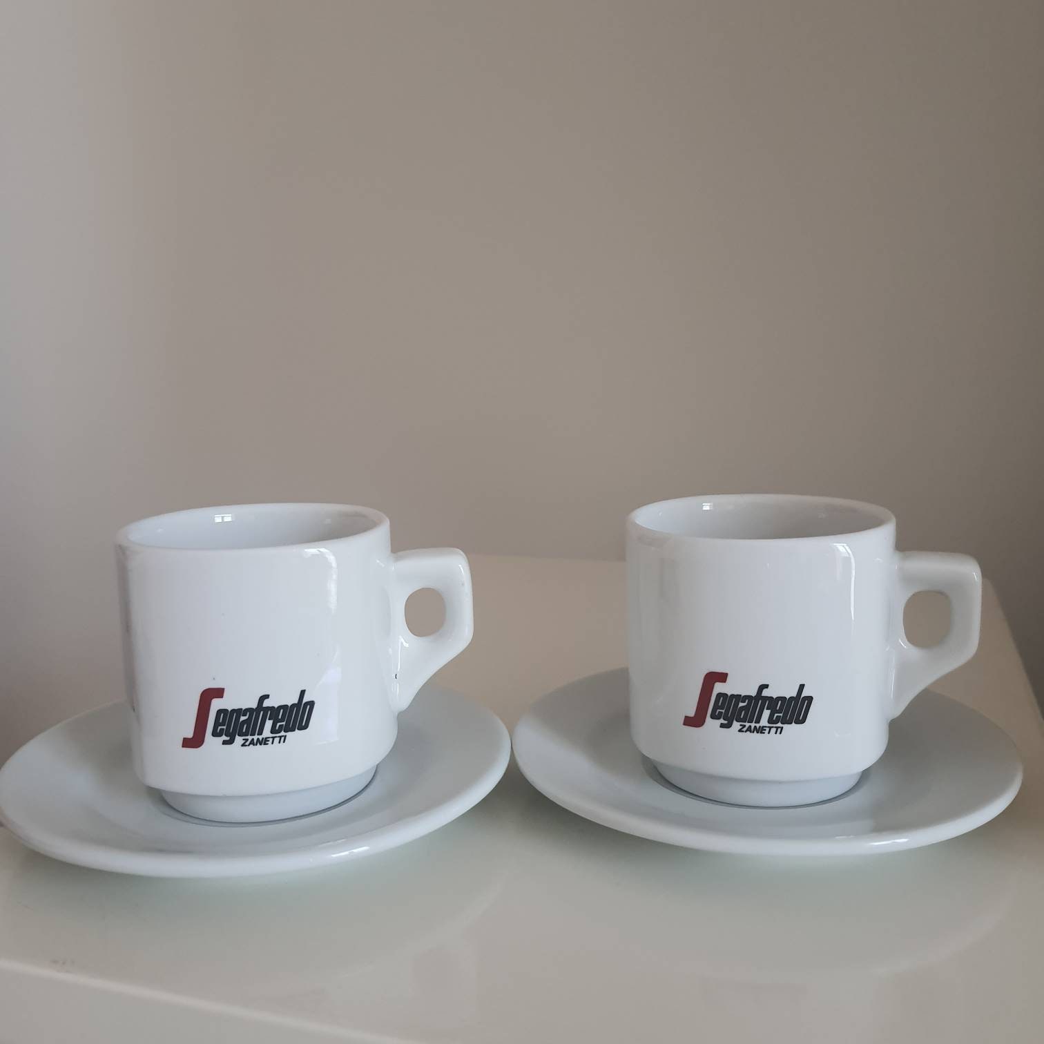 Tasse de cappuccino  Segafredo Zanetti Coffee System