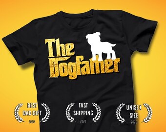 Camisa American Bulldog - Camiseta American Bulldog