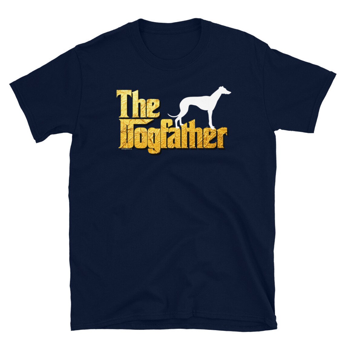 greyhound racing shirt