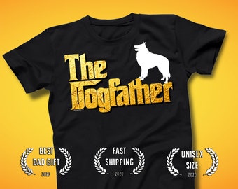 Belgian Sheepdog shirt - Belgian Sheepdog T-shirt