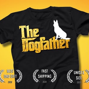 German Shepherd shirt - German Shepherd T-shirt