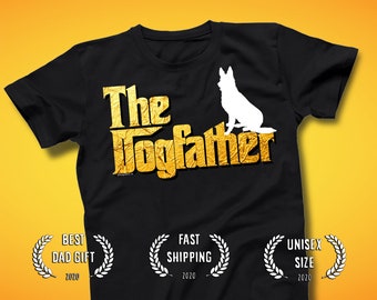 German Shepherd shirt - German Shepherd T-shirt