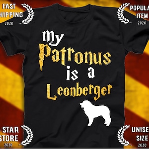 Leonberger T shirt - Leonberger Gifts
