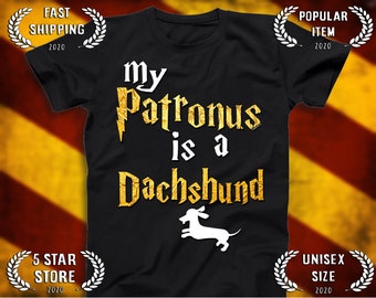 Dachshund T shirt - Dachshund Gifts