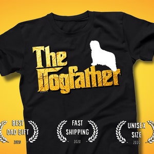 Komondor shirt - Komondor T-shirt