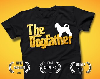 Portuguese Water Dog shirt - Portuguese Water Dog T-shirt