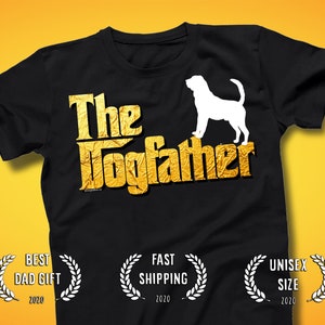 Bloodhound shirt - Bloodhound T-shirt