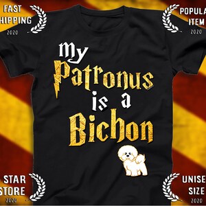 Bichon T shirt - Bichon Gifts