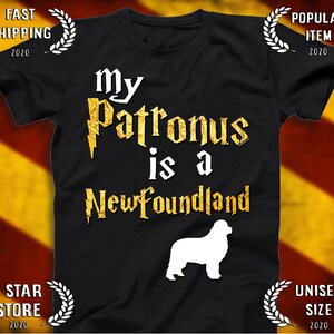 Newfoundland T shirt - Newfoundland Gifts