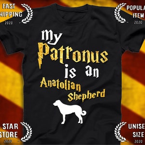 Anatolian Shepherd T shirt - Anatolian Shepherd Gifts
