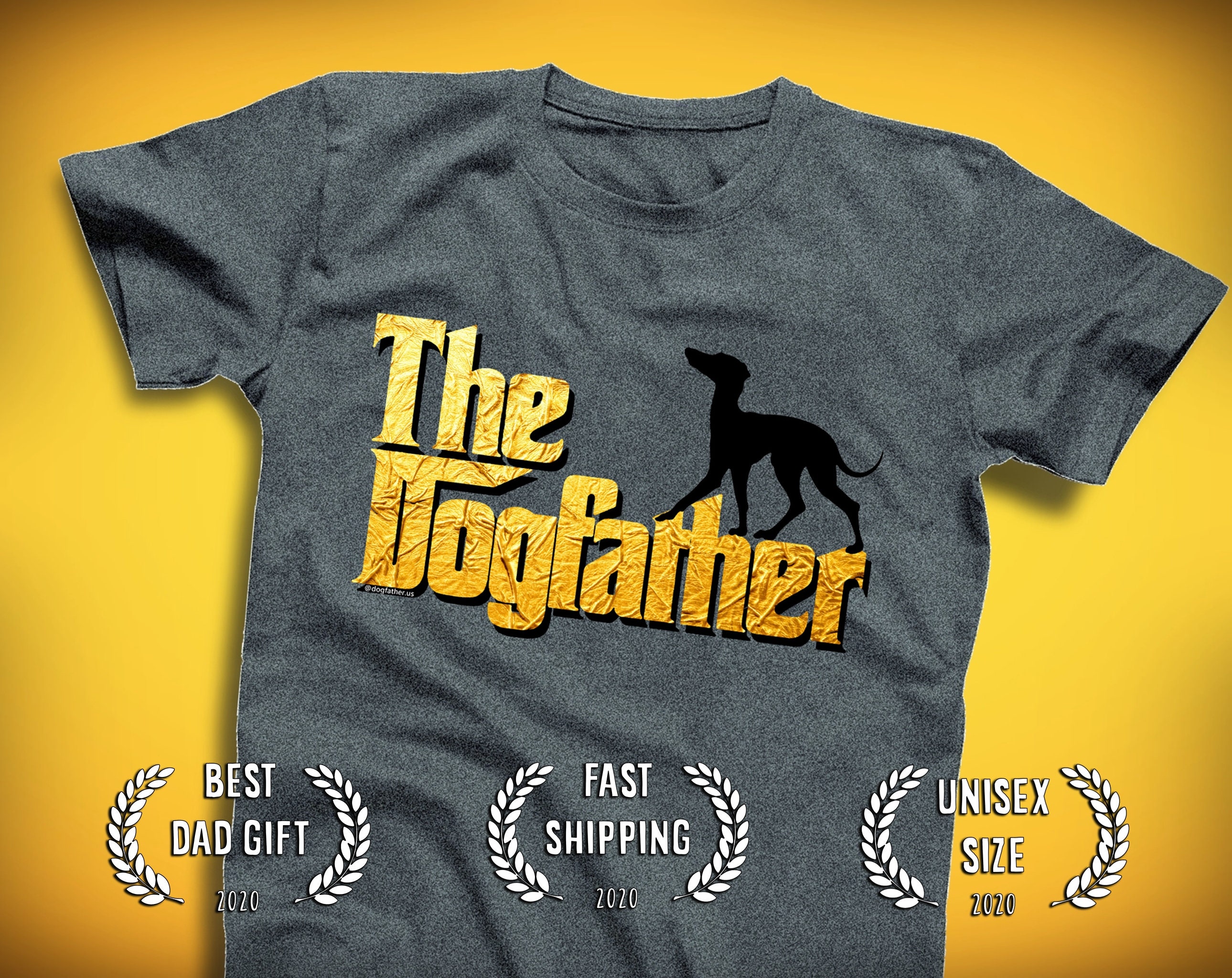 italian greyhound t shirt