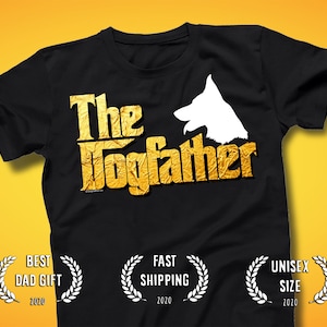 German Shepherd shirt - German Shepherd T-shirt