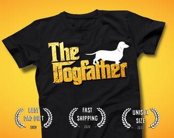 Dachshund shirt - Dachshund T-shirt