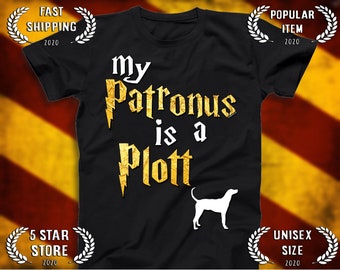 Plott T shirt - Plott Gifts