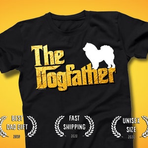 Chow Chow shirt - Chow Chow T-shirt