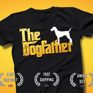 Irish Terrier shirt - Irish Terrier T-shirt