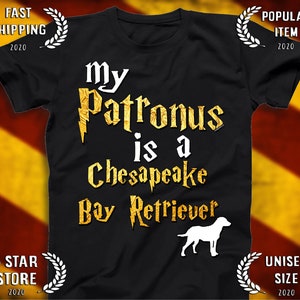Chesapeake Bay Retriever T shirt - Chesapeake Bay Retriever Gifts