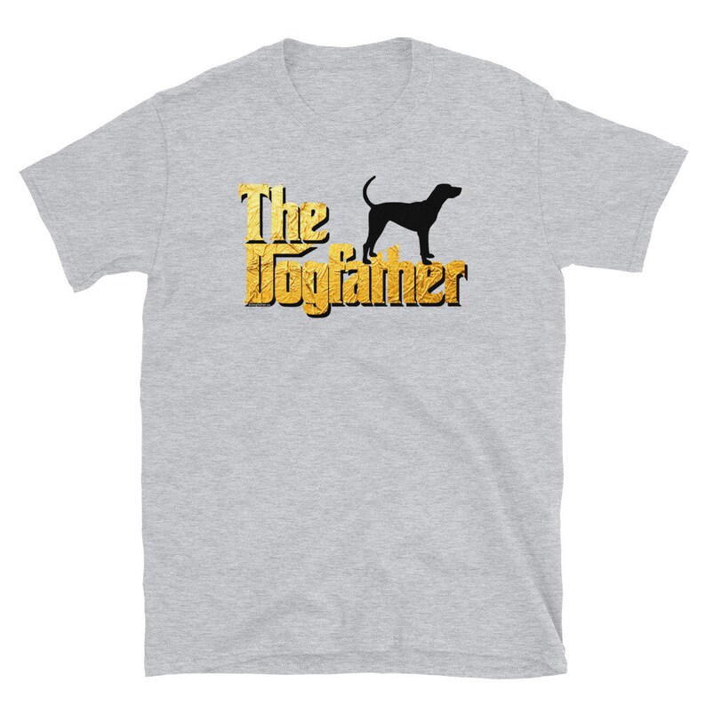 treeing walker coonhound figurines