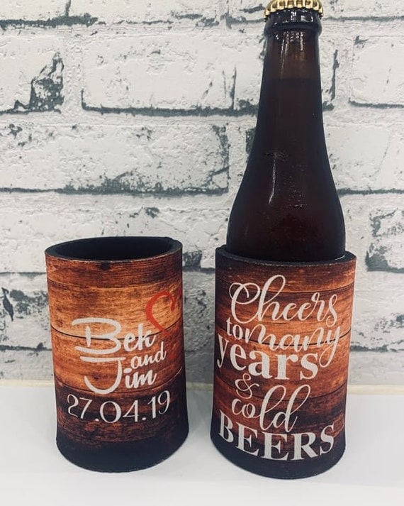 personalised stubby coolers