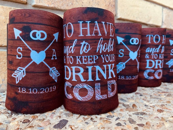 Personalised stubby hotsell holders afterpay