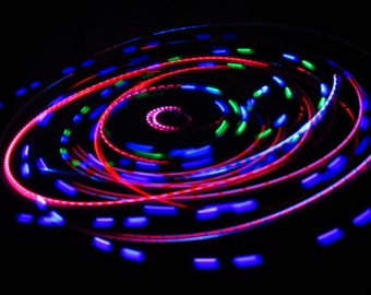 led rave toys