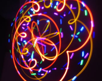 led rave toys