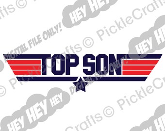 Top Gun Svg Etsy Top Gun Svg Etsy