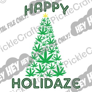Happy 420 Svg Dxf - Etsy