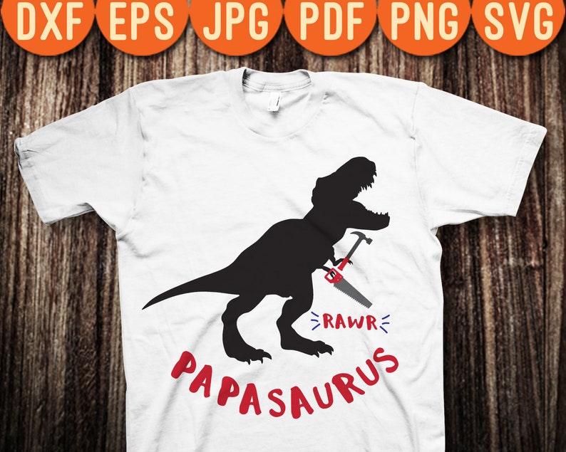 Free Free 191 Daddy And Baby Dinosaur Svg SVG PNG EPS DXF File