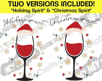 add your name Murphys Wineglass Cutout