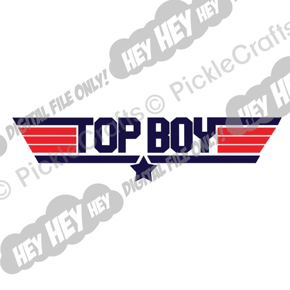 Top Boy Top Gun Svg Png Digital Cut File Iron On Transfer Etsy Top Boy Top Gun Svg Png Digital Cut File Iron On Transfer Etsy