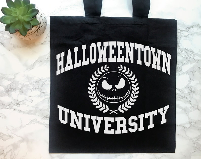 Download Halloweentown University Jack Nightmare Before Christmas ...