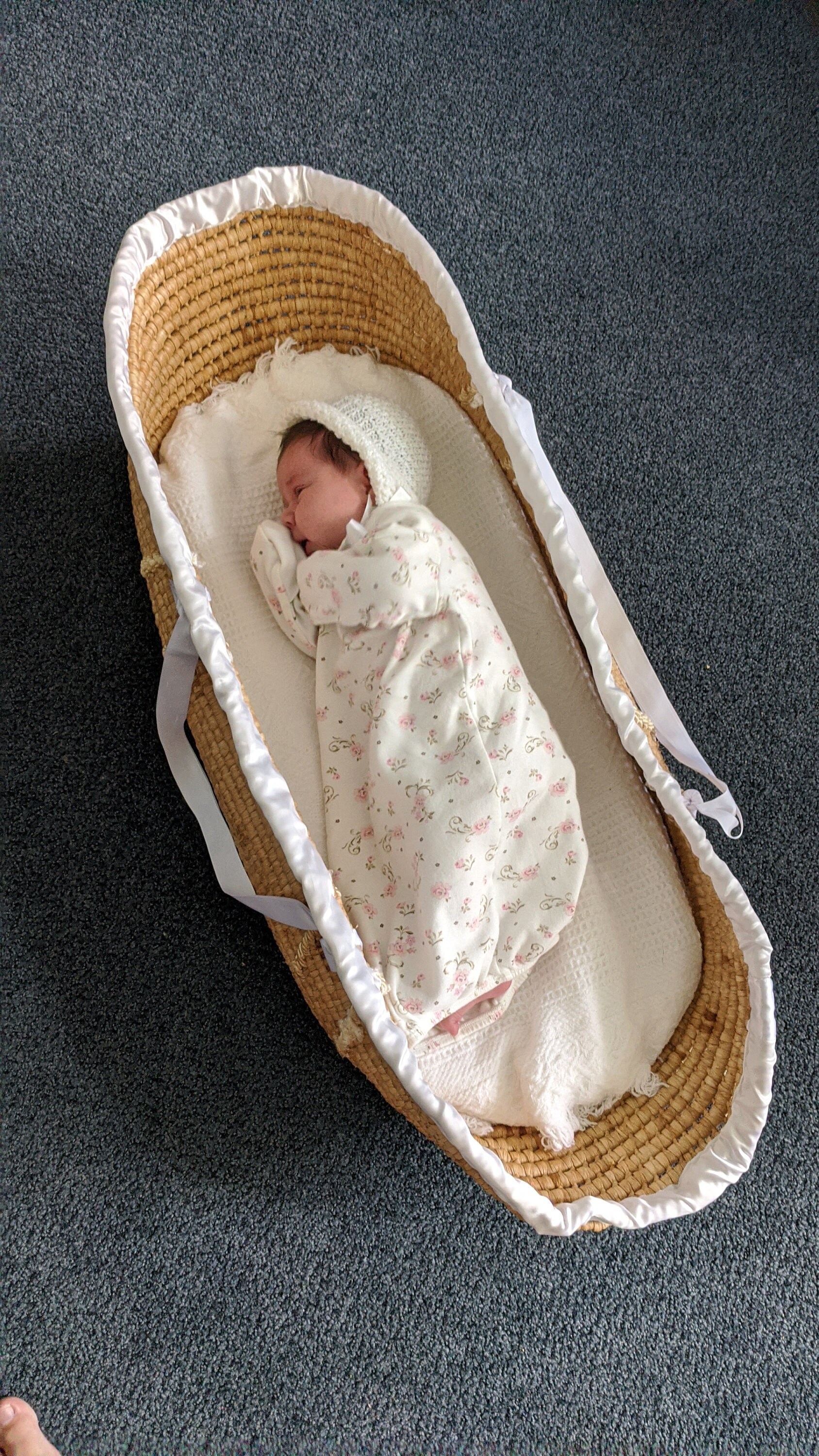 Moses Basket For Sleeping atelieryuwa.ciao.jp