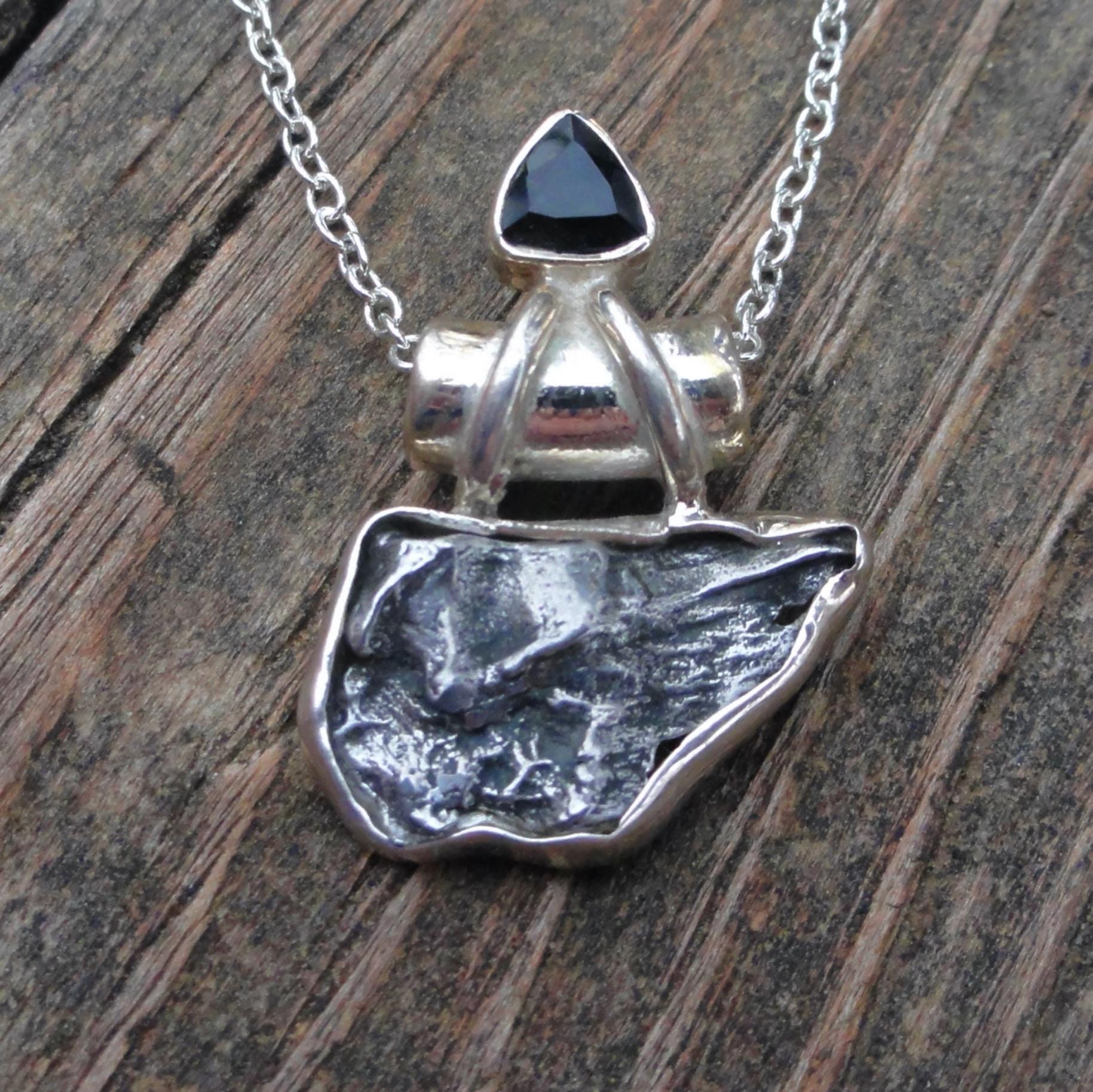 ☆カンポデルシエロ☆ペンダントトップ(写真追加してます) ロマンの塊