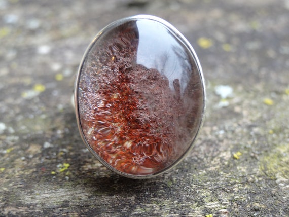 lodolite ring