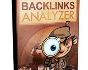 SEO Backlinks-analyse 2.0 in de uitverkoop