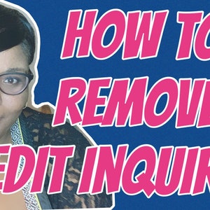 Como remover consultas de crédito