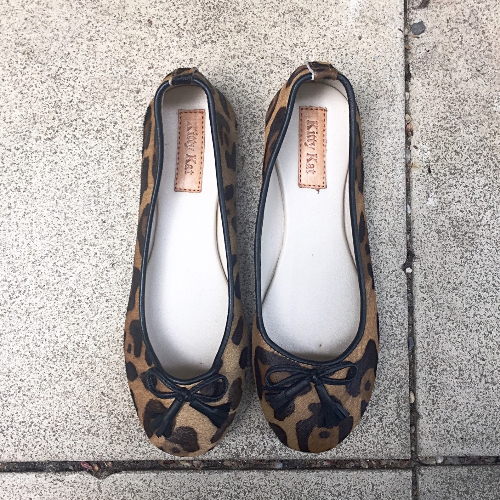 ponyskin ballet shoes, leopard print ballet flats, ponyskin and genuine leather ballet shoes. last pair ponyskin ballet shoes, leopard print ballet flats, ponyskin and genuine leather ballet shoes. last pair