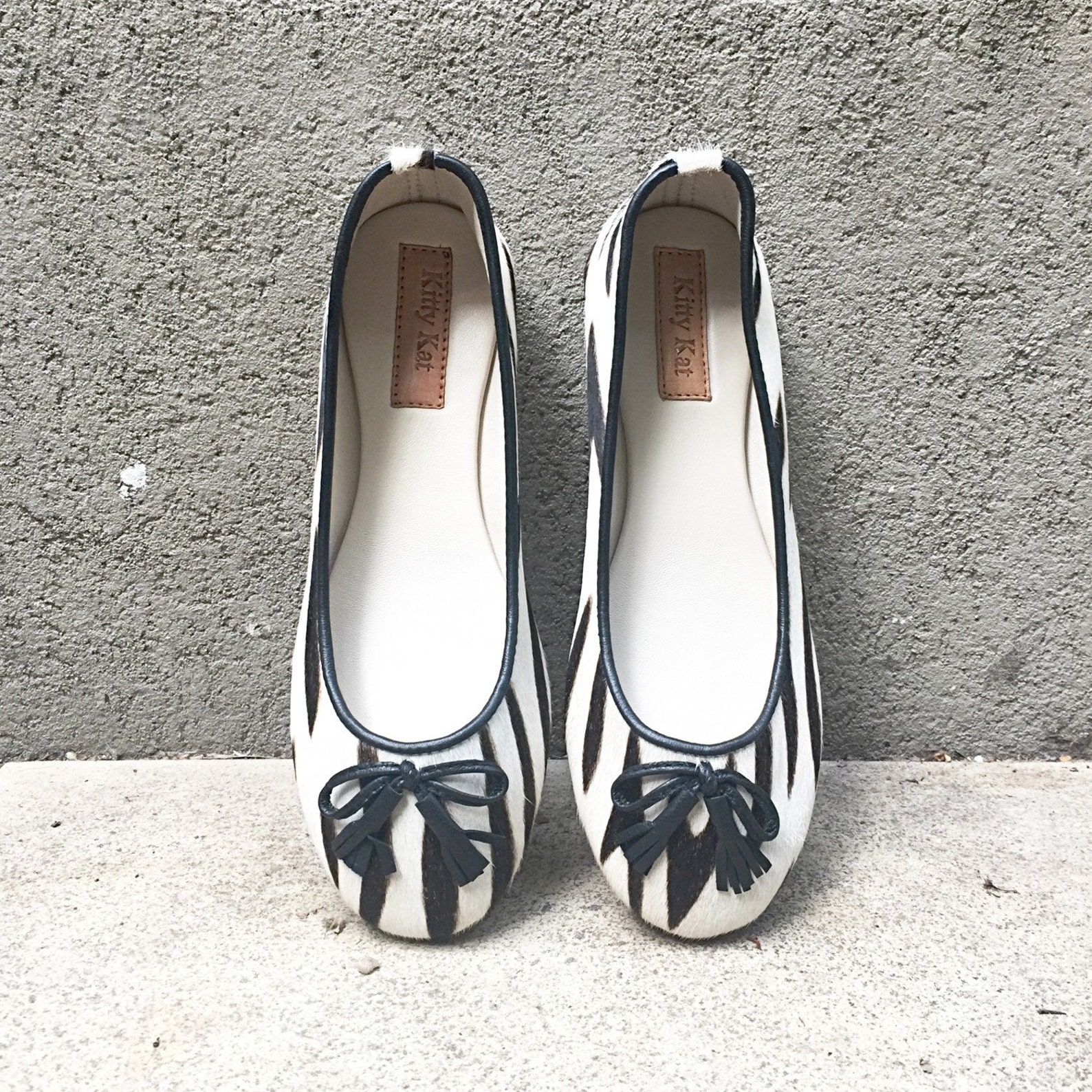 pony skin ballet shoes, zebra print ballet flats, ponyskin and genuine leather ballet shoes. cowhide shoes pony skin ballet shoes, zebra print ballet flats, ponyskin and genuine leather ballet shoes. cowhide shoes