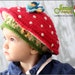 see more listings in the PATTERNS: Hats/Caps section