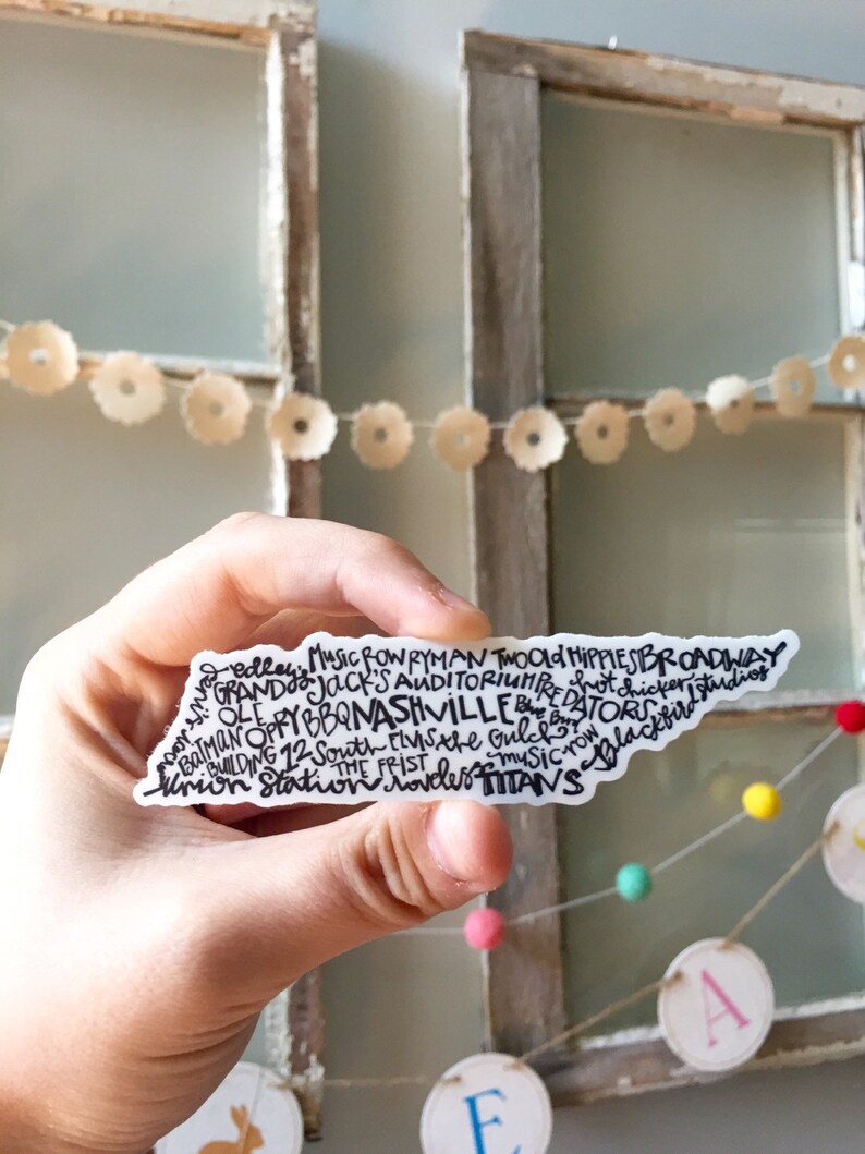 Assorted Vinyl stickers Etsy