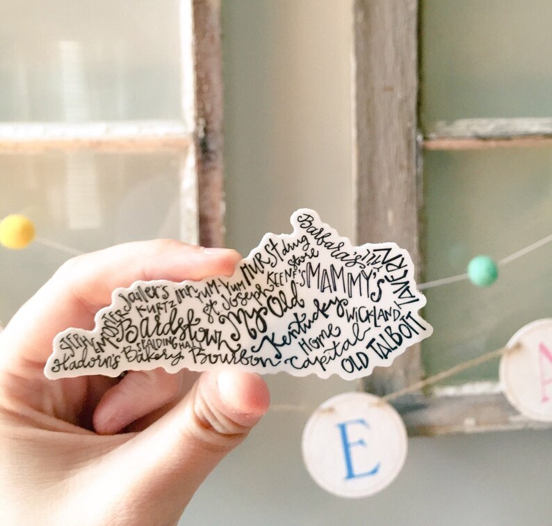 Assorted Vinyl stickers Etsy