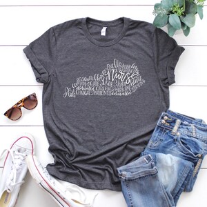 Kentucky Nurse Tee / / Kentucky Nurse Shirt / / Nurse tshirt / / Nurse State Shirt