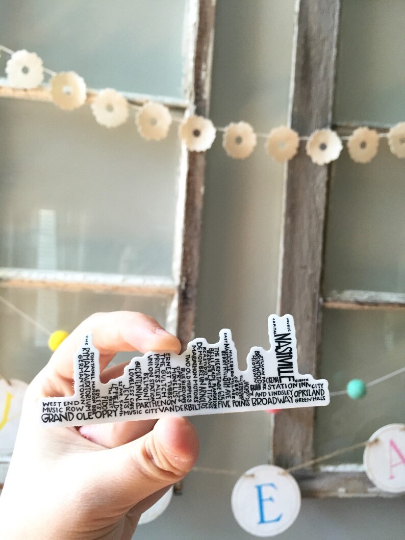 Assorted Vinyl stickers Etsy