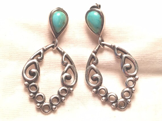 Barse earrings shop