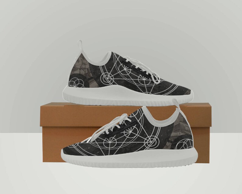 converse type shoes