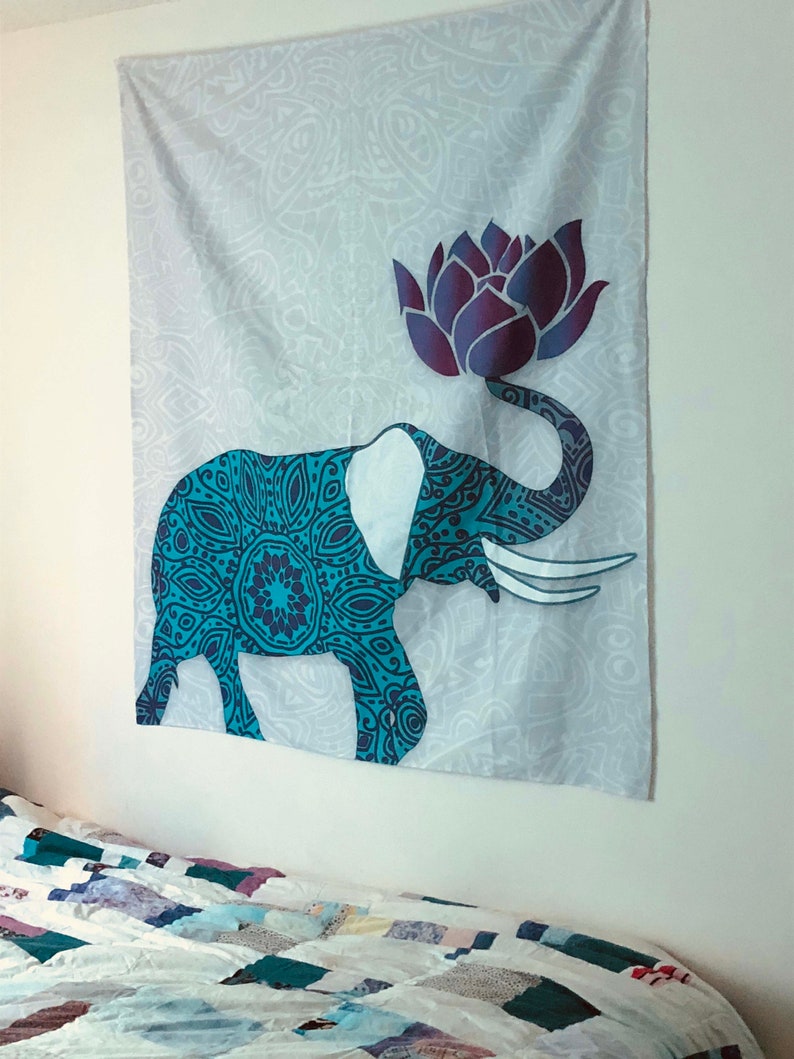 Custom Tapestry: Design Your Own Wall Hanging - Etsy