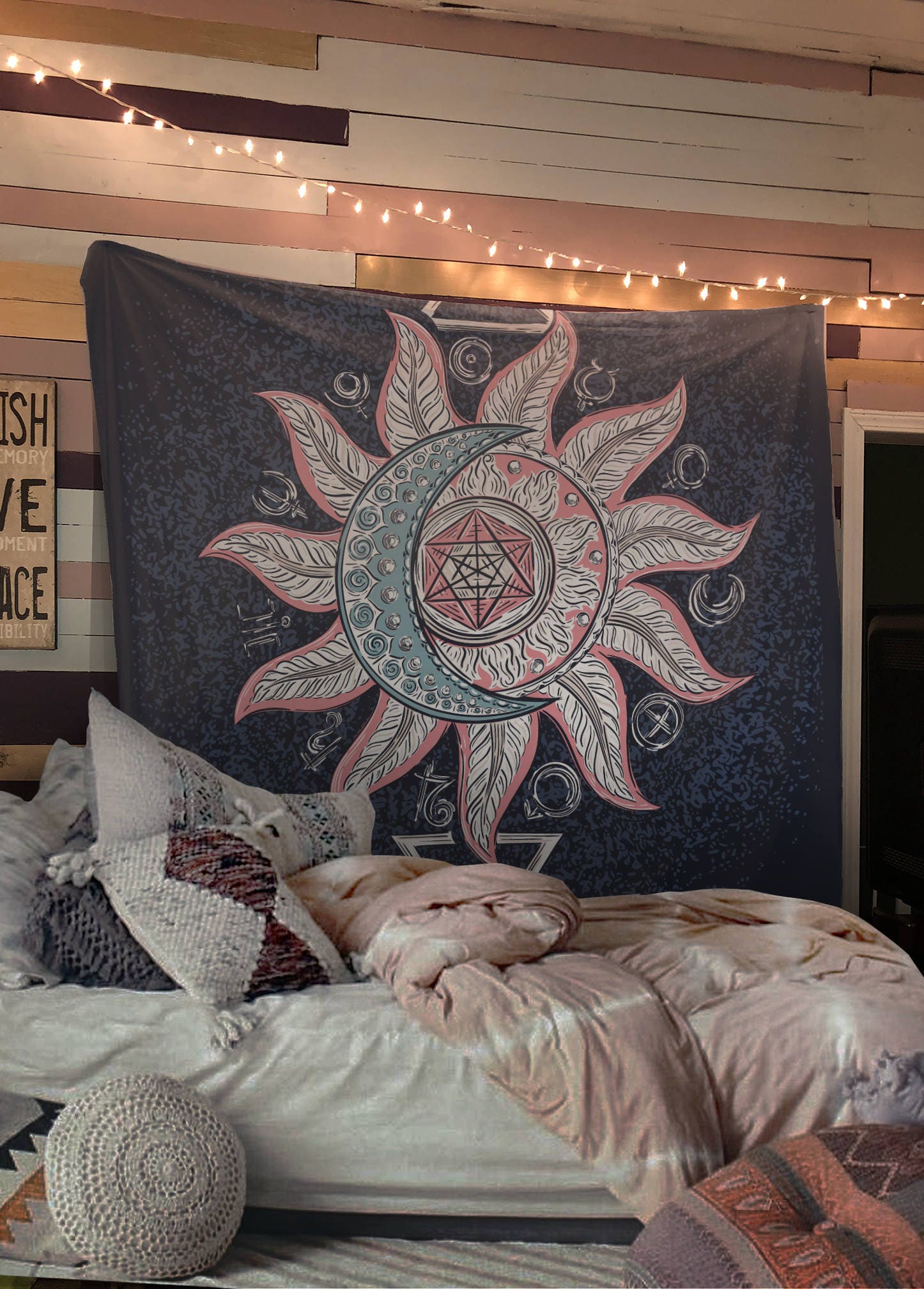 The Alchemy Of Sun And Moon Transform Your Body Into A Cosmic Canvas - 4tehl5n
